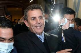 Mesa de la Cámara “repudia” actitud “amenazante” del diputado Gonzalo de la Carrera en Comisión de Constitución y anuncian que enviarán antecedentes a Ética