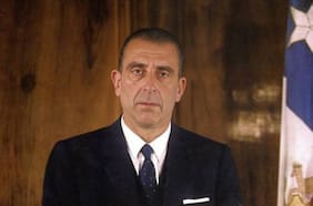 La respuesta de Frei Montalva a la intervención de EEUU en República Dominicana en 1965