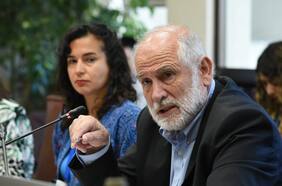 “Nunca he oído eso”: Montes dice desconocer antecedentes sobre vinculación de narcos en reconstrucción de Viña del Mar