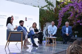 Karen Thal: “Las empresas debemos cambiar la cultura de la corresponsabilidad”