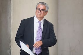 Marcel le pone la lápida al proyecto de impuesto a la renta y lo suspende “de manera indefinida”