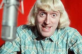 Jimmy Savile: un monstruo suelto en la BBC