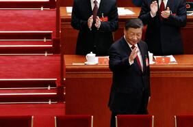 Por qué las ‘Rutas de la Seda’ de Xi Jinping han perdido su brillo
