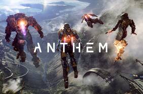 Director de Anthem abandona BioWare