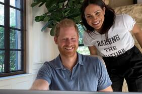 De Lady Gaga a Robin Williams: la salud mental según la docuserie del príncipe Harry