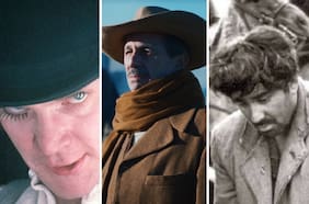 Viaje por las influencias de Los Colonos: de La Naranja Mecánica a El Chacal de Nahueltoro