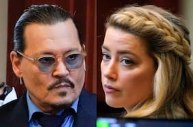 Amber Heard apela al fallo que la enfrentó contra Johnny Depp