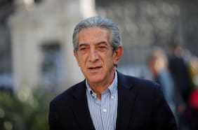 Jorge Tarud renuncia al PPD: “Cuando no se concuerda con las posturas oficiales del partido, es mejor dar un paso al costado”