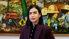 Paz Charpentier (REP): “La desaprobación del gobierno tiene que ver más con la frustración de décadas en Chile que con algo particular de la administración vigente”