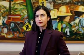 Paz Charpentier (REP): “La desaprobación del gobierno tiene que ver más con la frustración de décadas en Chile que con algo particular de la administración vigente”