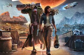 Los criminales serán protagonistas de Star Wars Outlaws, el primer videojuego de mundo abierto de la franquicia