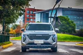 Haval reordena su portafolio electrificado con la llegada de un modelo y la actualización de otro