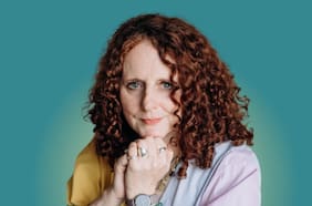 Maggie O’Farrell tras Hamnet: luces y sombras de Tierra, su nueva novela que ya prepara su salto al cine