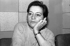 Muere la destacada periodista Manola Robles