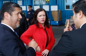 El duro emplazamiento de la fiscal Perivancich a la diputada Musante tras críticas a su trabajo investigativo