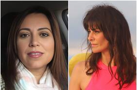 El asesoramiento de Leonarda Villalobos a la “Cuca” en el juicio contra Tonka Tomicic