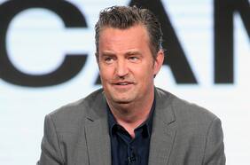 Muere Matthew Perry, actor que dio vida a Chandler Bing en Friends