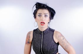 El consejo de “Chiqui” Aguayo que fue clave en el éxito de Piare con P en Viña 2026