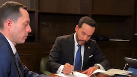 De la Espriella firma cerca de 30 extradiciones durante sus 16 primeros días en el gobierno colombiano