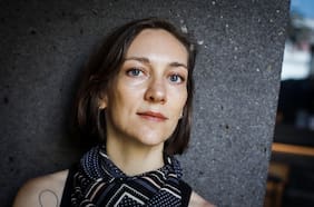 Catherine Lacey: “Valoro profundamente la experiencia de leer un libro real, de papel”