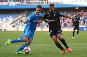 Deportes Iquique vs. Universidad de Chile: a qué hora y dónde ver el partido por el Torneo Nacional