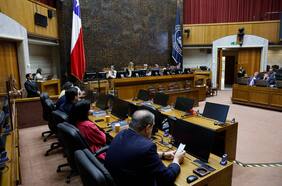 Oposición critica cambio de meta fiscal y pide a Hacienda un mayor ajuste en el gasto