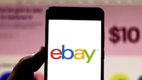 GameStop lanza oferta para adquirir eBay en más de US$ 55.000 millones