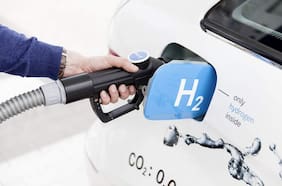 Fabricantes japoneses se unen en el desarrollo del hidrógeno en camiones
