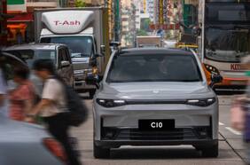 Expansión internacional: Leapmotor abre su concesionario nº 1.500