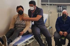 Radar LT | Metapneumovirus: el tercer virus respiratorio con mayor circulación en Chile