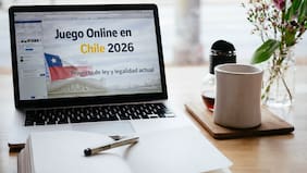 Juego online en Chile 2026: qué deben saber los usuarios ante el avance del proyecto de ley