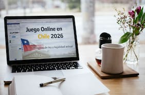 Juego online en Chile 2026: qué deben saber los usuarios ante el avance del proyecto de ley