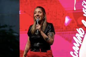 Quién es Pam Pam, la comediante que debuta en Viña 2025