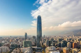 Lluvias y altas temperaturas marcarán la jornada de este domingo 12 de octubre en distintas zonas del país