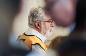 Tras 205 días en el Anexo Penitenciario Capitán Yáber: tribunal revisa prisión preventiva del abogado Luis Hermosilla
