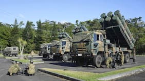 A qué países podrá vender armas Japón, tras levantar la prohibición impuesta después de la Segunda Guerra Mundial