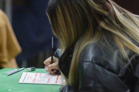 Revisa los resultados con los puntajes de la PAES 2023 para la Admisión 2024