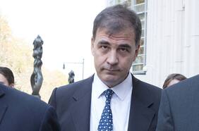 No irá a la cárcel: Alejandro Burzaco recibe condena por los sobornos del FIFA Gate