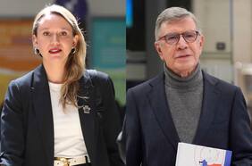 Alcaldesa San Martín apunta a Joaquín Lavín tras saldar deuda por US$ 10 millones con Inmobiliaria Nueva El Golf