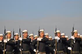 Cómo postular a la Escuela Naval Arturo Prat para la Admisión 2024