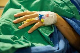 Prometedor examen de sangre podría salvar miles de vidas al detectar cáncer antes de aparición de síntomas