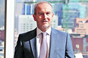 Alfonso Eyzaguirre asume como CEO de JP Morgan para América Latina y Canadá