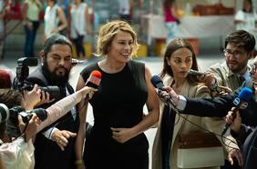 Columna de Rodrigo González: Emilia Pérez: Jacques Odiar