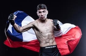 La dura confesión de La Jaula Bahamondes sobre sus inicios: “Buscaba monedas en el piso para cenar”