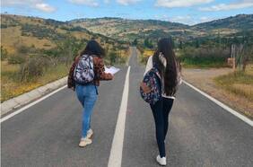 “El llamado es para valientes”: Servicio País convoca a profesionales para el desarrollo de comunas rurales en “un período difícil”