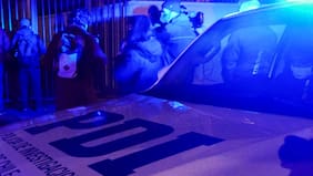 Macabro crimen en Coquimbo: investigan hallazgo de cuerpo descuartizado de adulto mayor al interior de una vivienda