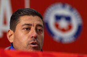 ¿El inicio de la regeneración en la Roja? El detalle de la novel nómina de Nicolás Córdova para cerrar las Eliminatorias