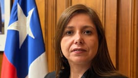 Subsecretaria Giannini viaja a Nueva York para participar de cumbre con policías en la ONU