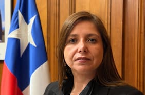 Subsecretaria Giannini viaja a Nueva York para participar de cumbre con policías en la ONU