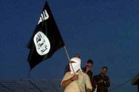 El Estado Islámico resurge y apunta a Rusia